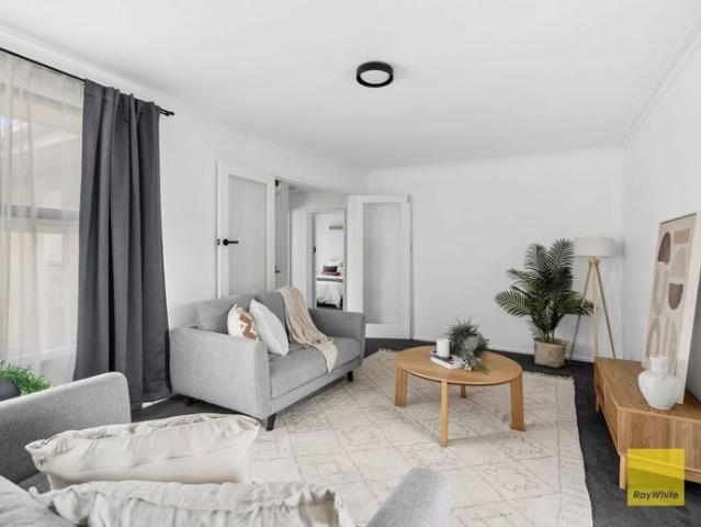 Spacious Living in a Convenient Bell Post Hill Location