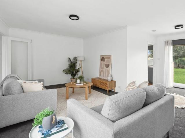 Spacious Living in a Convenient Bell Post Hill Location