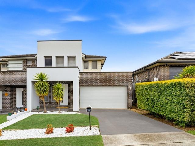 Spacious Living in a Convenient Caddens Location