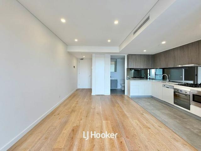 Spacious Living in a Convenient Gordon Location