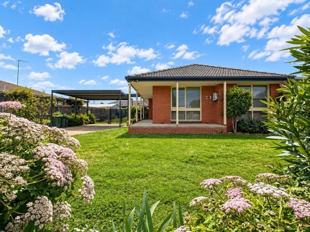 Spacious Living in a Convenient Grovedale Location