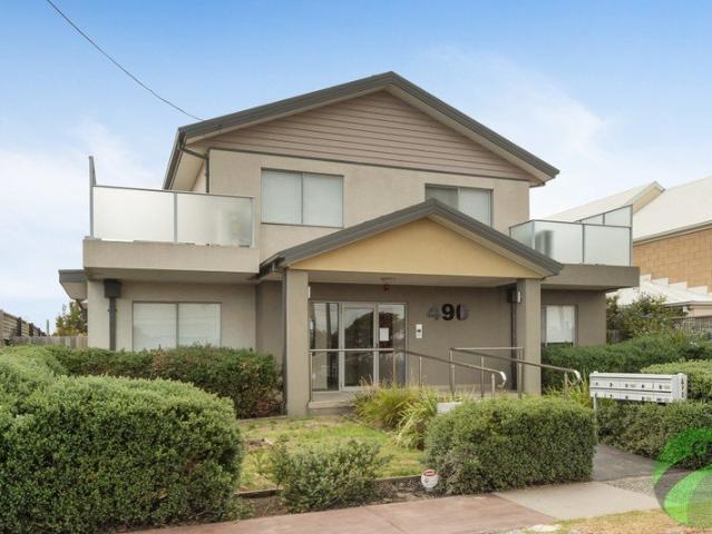 Spacious Living in a Convenient Location