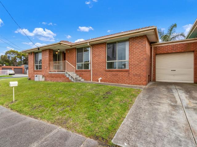 Spacious Living in a Convenient Location