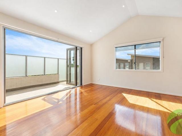 Spacious Living in a Convenient Location