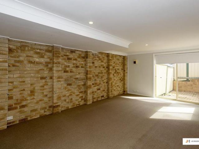 Spacious Living in a Convenient Location