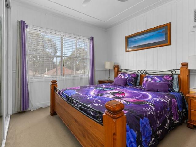 Spacious Living in a Convenient Location