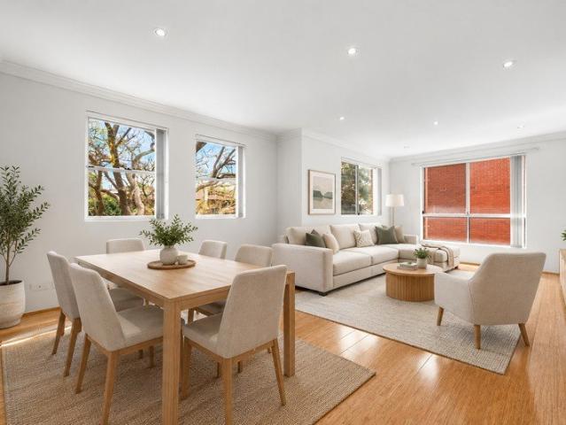 Spacious Living in a Convenient West Ryde Location