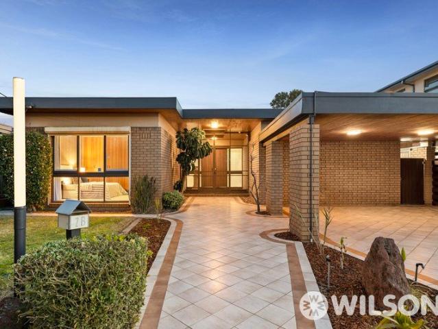 Spacious Living in a Coveted Setting