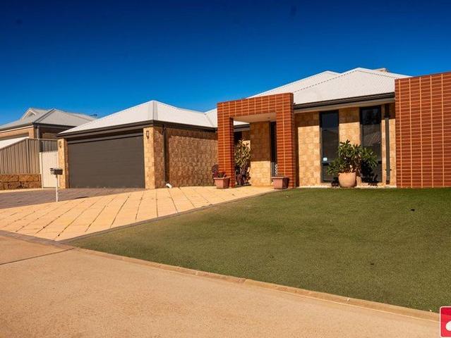 Spacious Living in a Family Friendly Neighbourhood