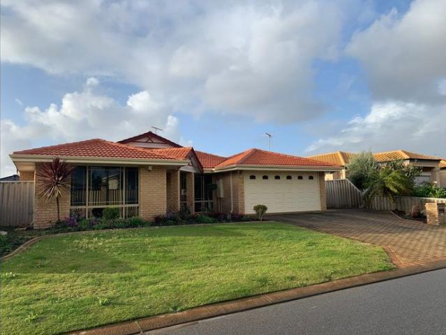 Spacious Living in a Family Friendly Setting