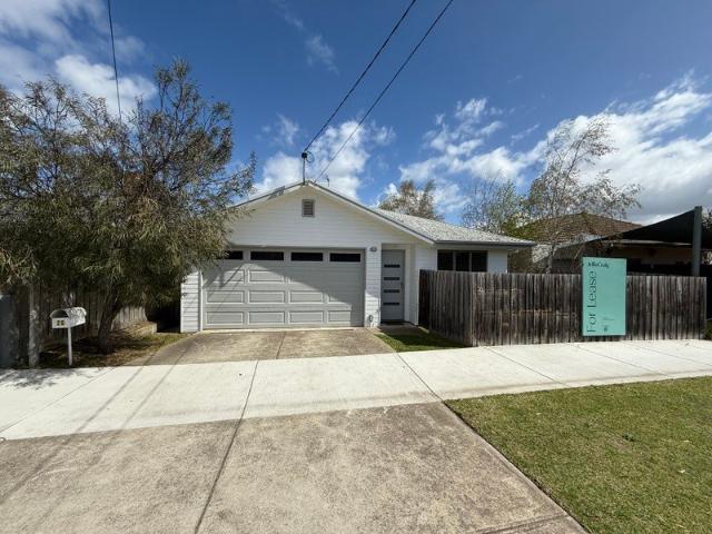 Spacious Living in a Highly Sought After Location