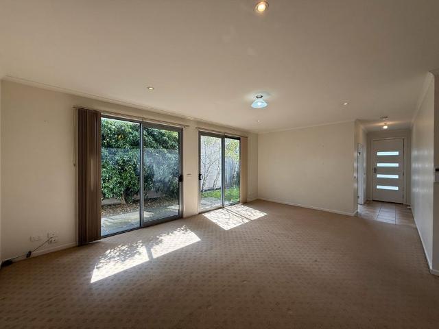 Spacious Living in a Highly Sought After Location