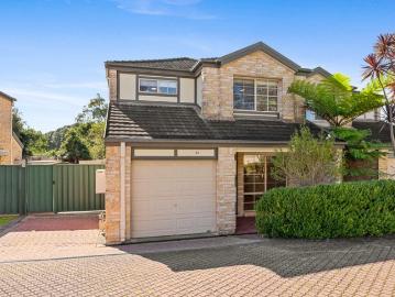 Spacious Living in a Highly Sought After Location!