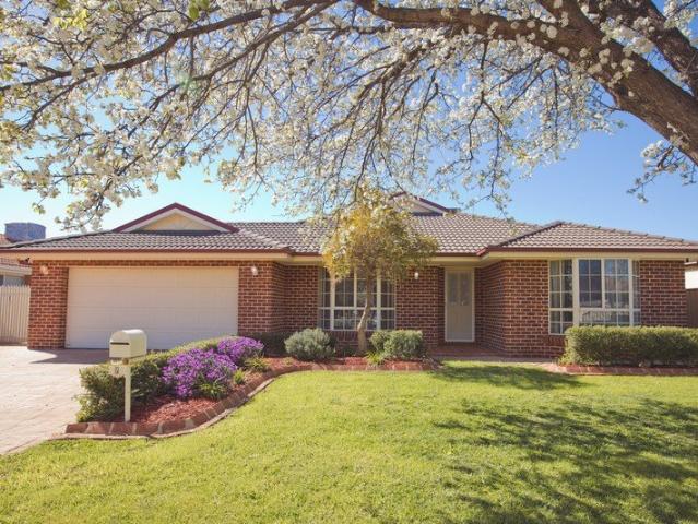 Spacious Living in a Home You'll Love!
