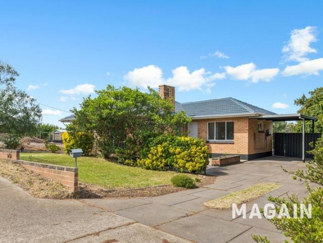 Spacious Living in a Lovely Part of Morphett Vale