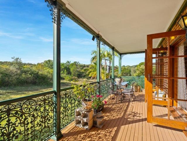 Spacious Living in a National Park Setting!