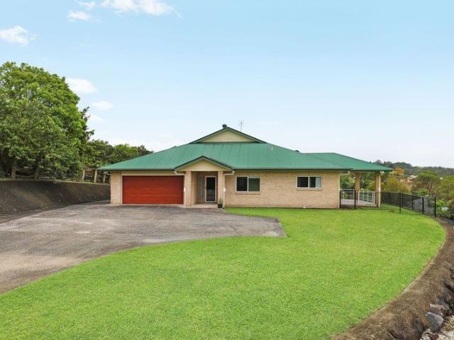 Spacious Living in a Peaceful Setting