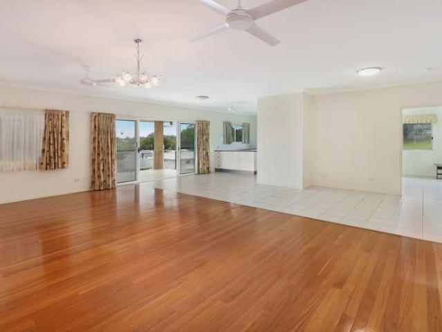 Spacious Living in a Peaceful Setting