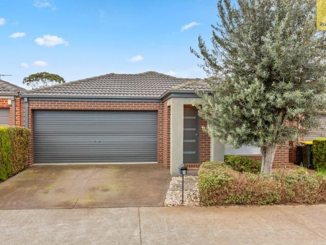 SPACIOUS LIVING IN A PERFECT LOCATION