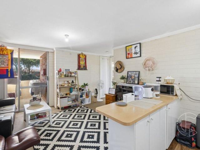 Spacious Living in a Prime Wembley Location