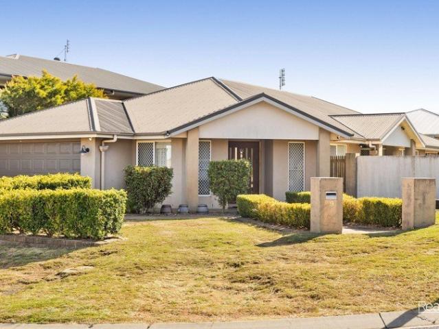 Spacious Living in a Prime Glenvale Location