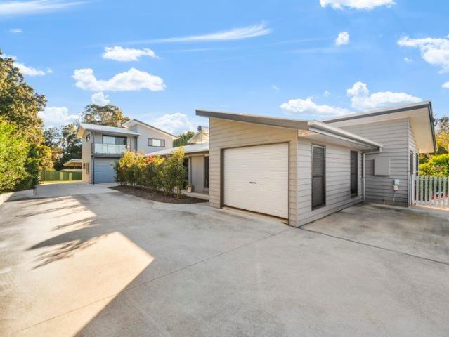 Spacious Living in a Prime Location!