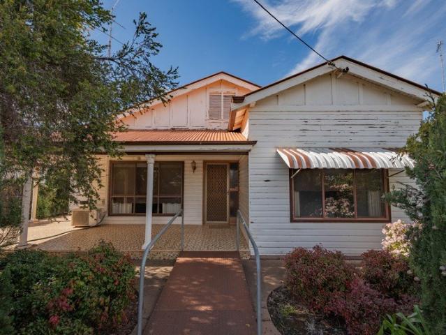 Spacious Living in a Prime Location