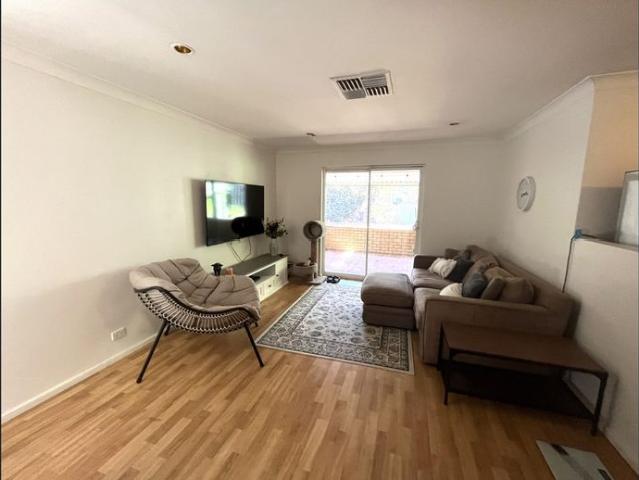 Spacious Living in a Prime Location