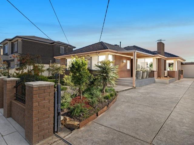 Spacious Living in a Prime Location