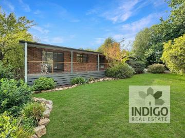 Spacious Living in a Prime Location