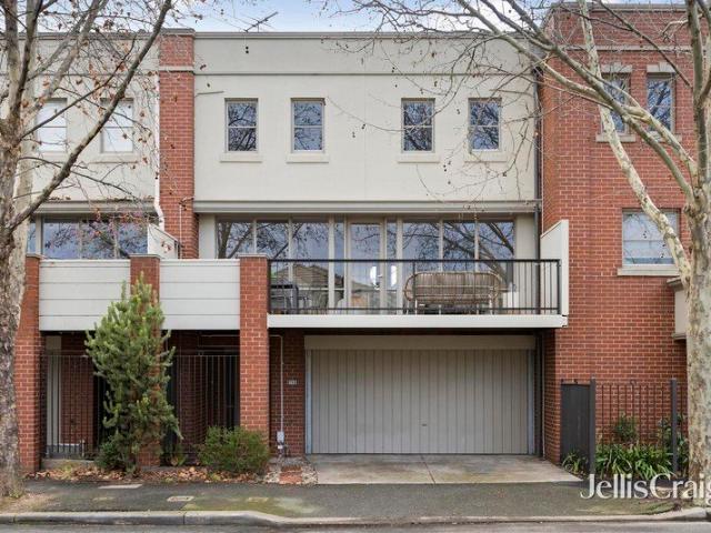 Spacious living in a prime riverside location