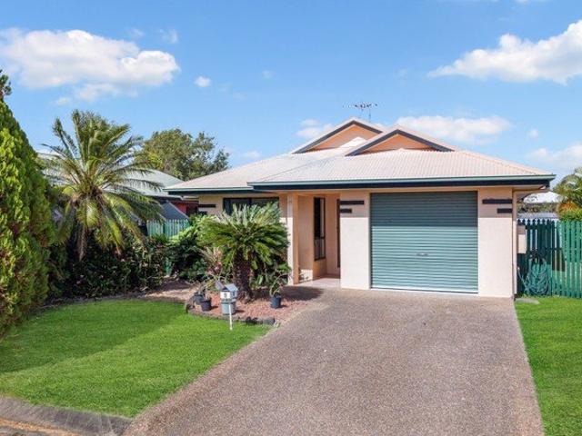 Spacious Living in a Quiet Court Setting