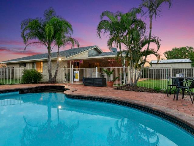 Spacious Living in a Quiet Kawungan Cul de Sac