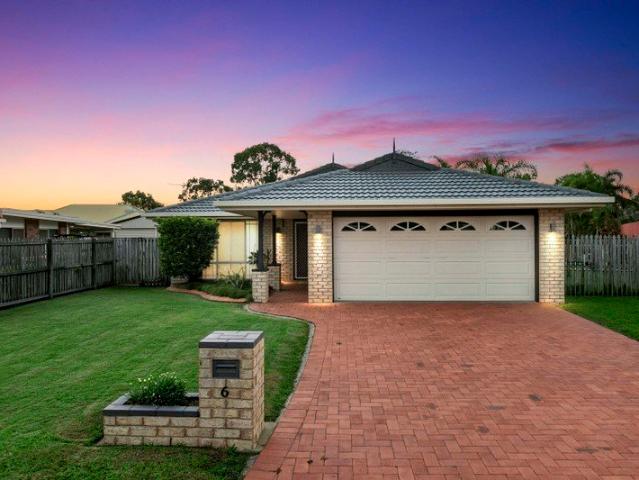 Spacious Living in a Quiet Kawungan Cul de Sac