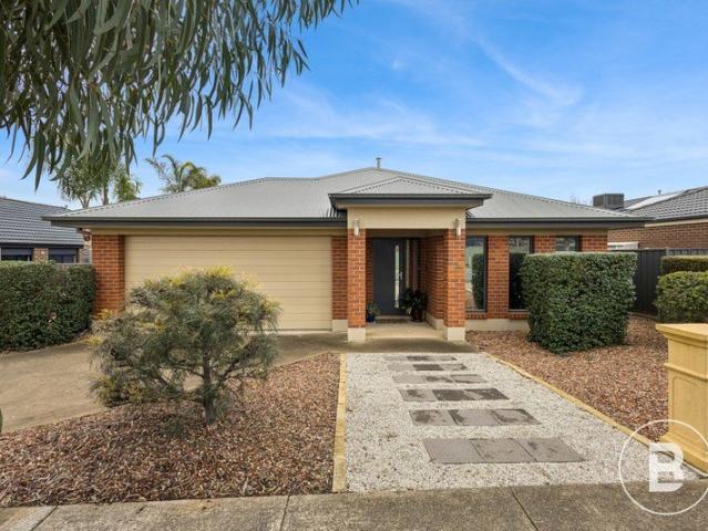 SPACIOUS LIVING IN A SOUGHT AFTER EPSOM LOCATION