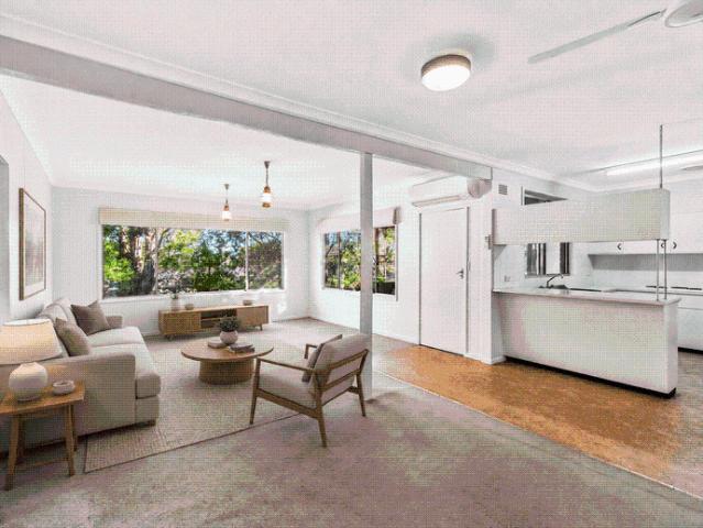 SPACIOUS LIVING IN A SOUGHT AFTER LOCATION