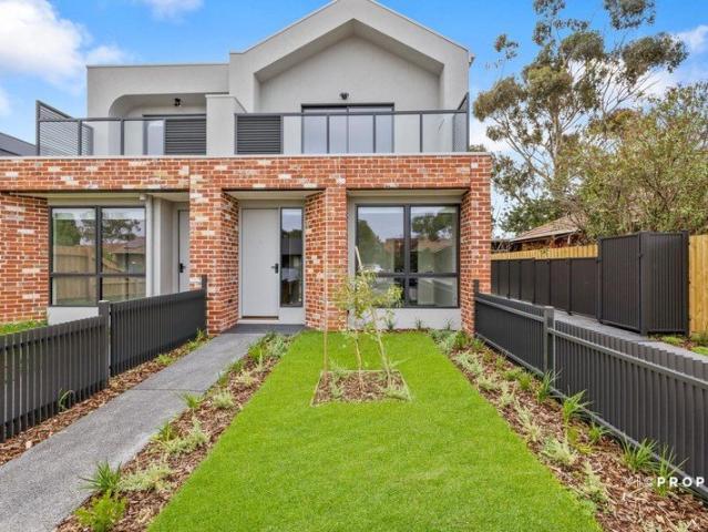 Spacious Living in a Sought After Location