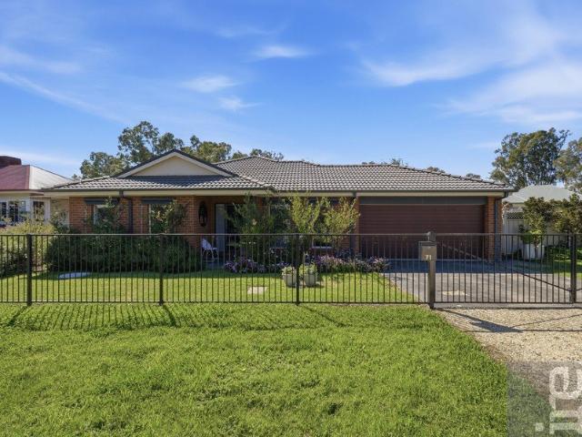 Spacious Living in a Sought After Location