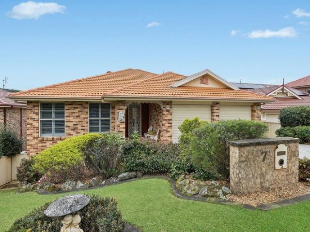 Spacious Living in a Sought After Location