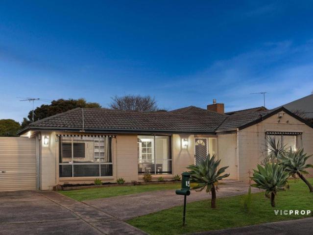 Spacious Living in a Sought After Setting