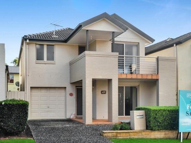 Spacious Living in an Lifestyle Location
