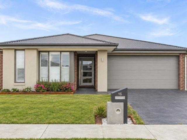 Spacious Living in an Unbeatable Location