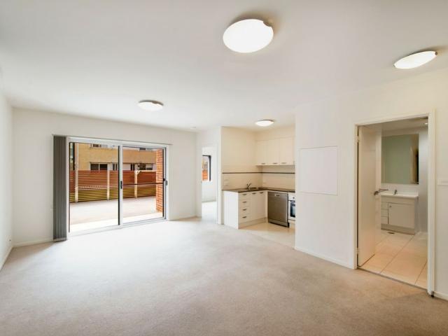 Spacious Living in Bruce Hub