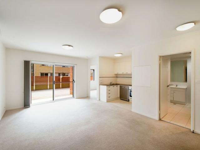 Spacious Living in Bruce Hub