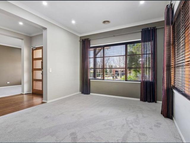 Spacious Living in Junortoun