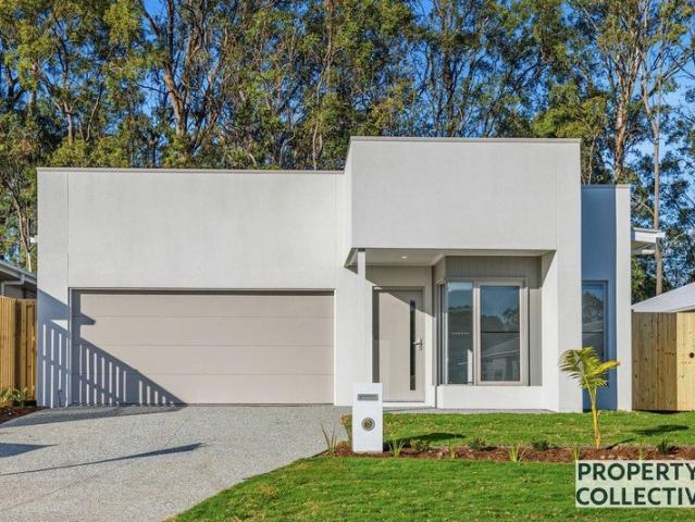 Spacious Living in Logan Reserve