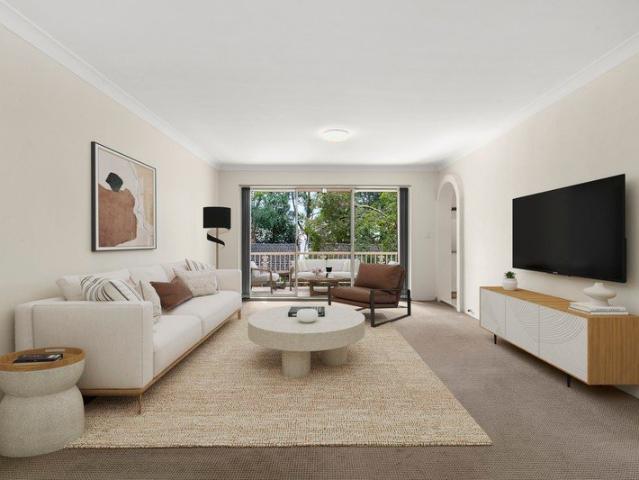 Spacious Living In Sought After Location