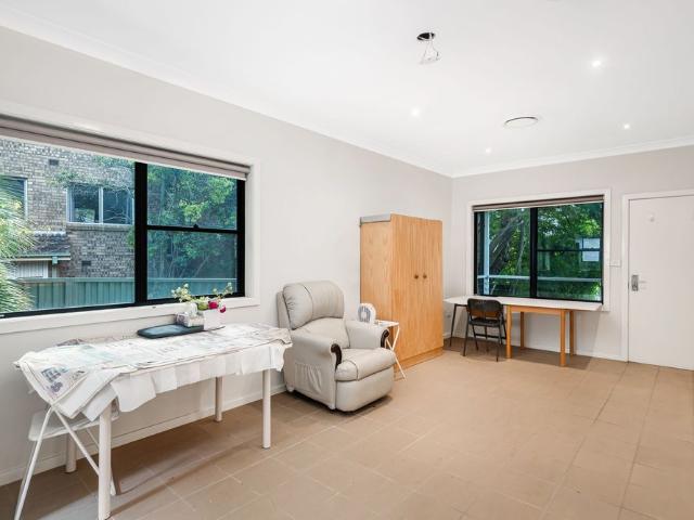 SPACIOUS LIVING IN ST MARYS
