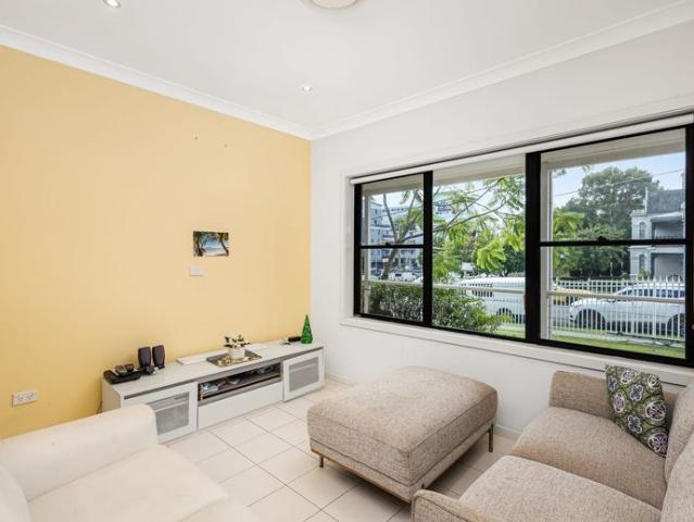 SPACIOUS LIVING IN ST MARYS