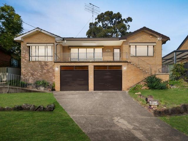 Spacious Living in Penrith!